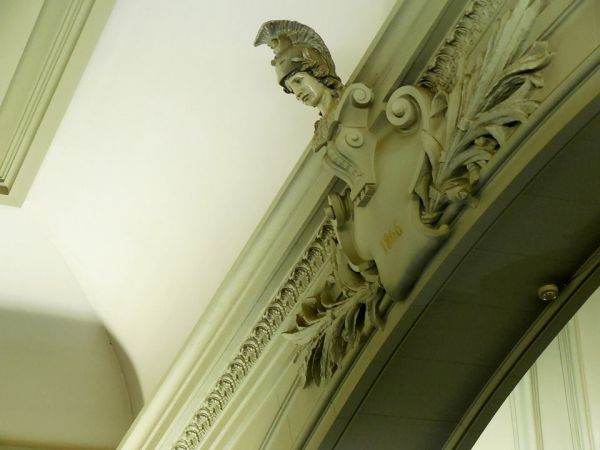 Academia Română celebrează 156 ani de la fondare